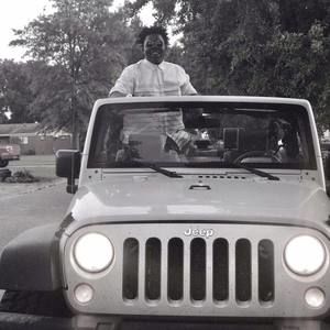 Meet your Posher, Darnelle